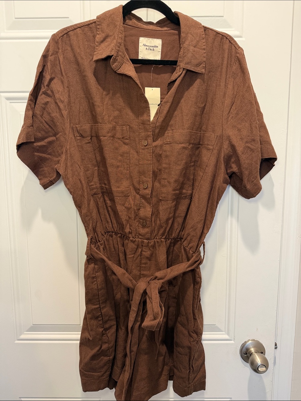 Dress Subcategory Identification